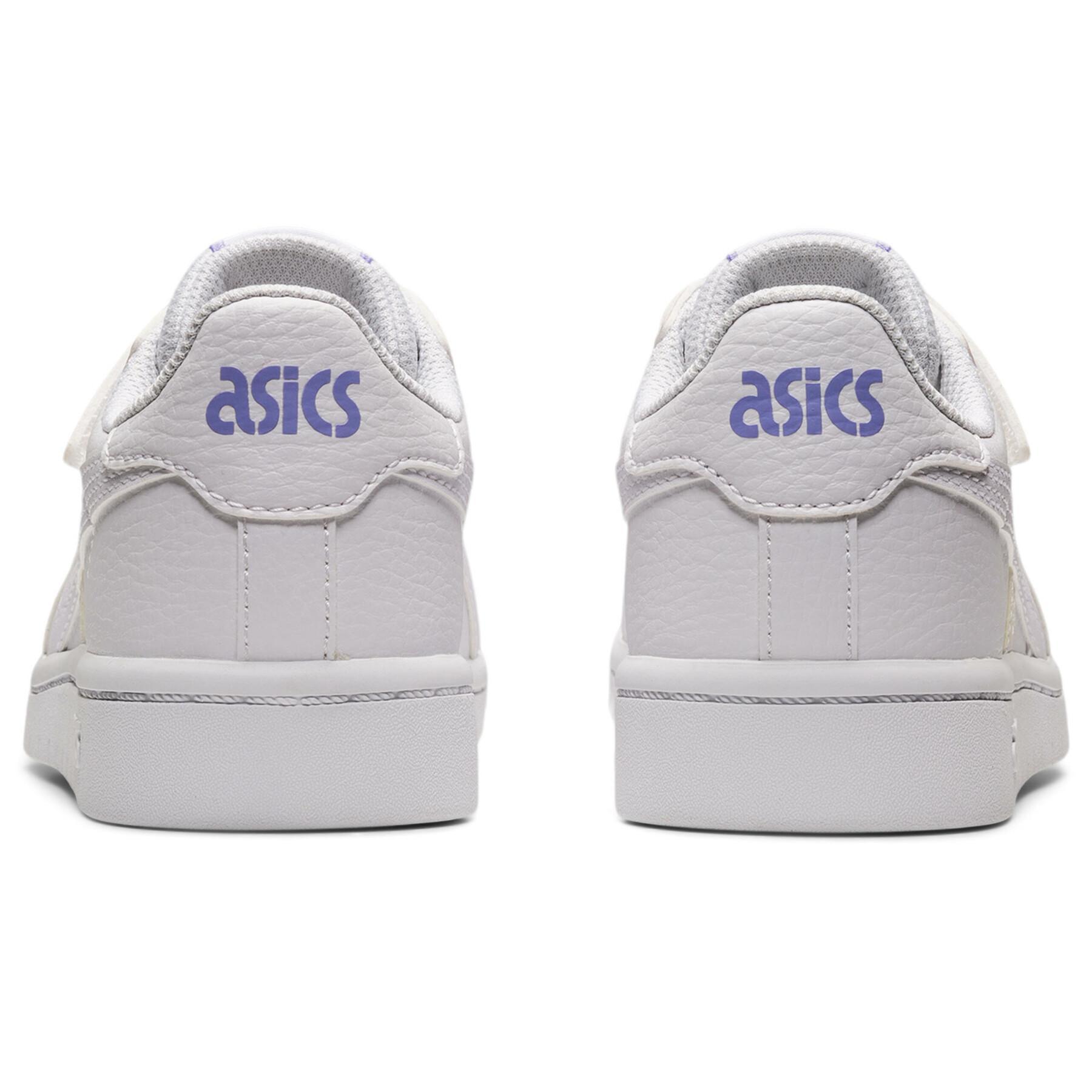 Skor för barn Asics Japan S Ps